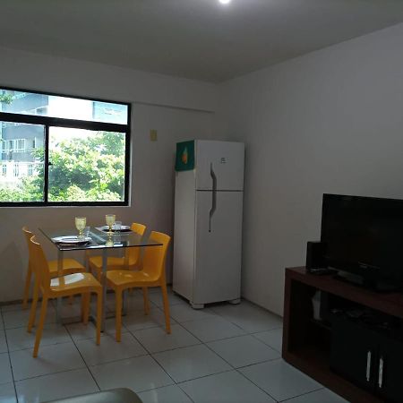 Costa Azul - Angela Flats Appartamento João Pessoa Esterno foto