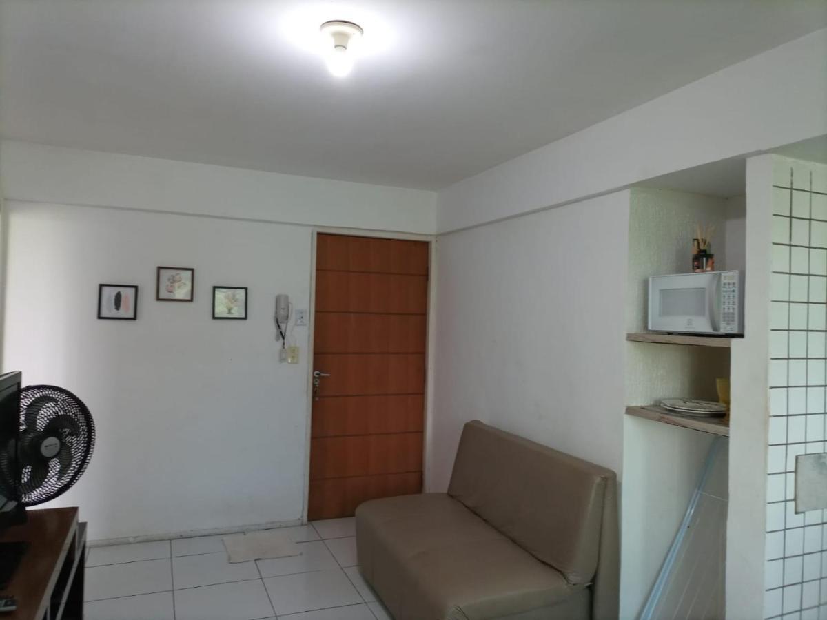 Costa Azul - Angela Flats Appartamento João Pessoa Esterno foto