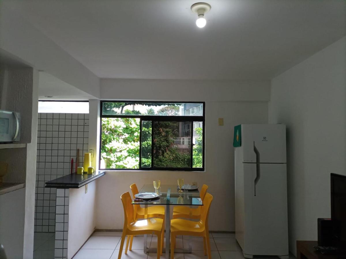 Costa Azul - Angela Flats Appartamento João Pessoa Esterno foto